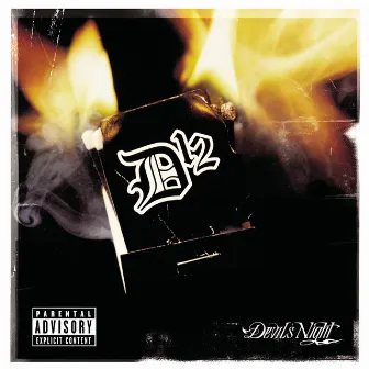 Devils Night by D12