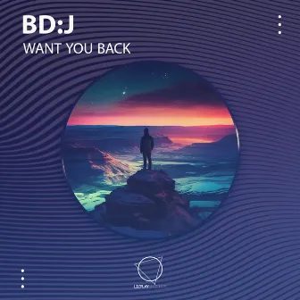 Want You Back by bd:j