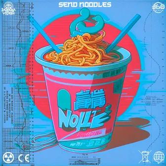 Send Noodles by DreamVibes!