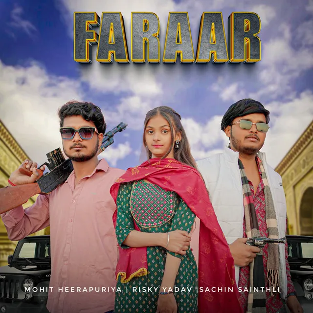 Faraar