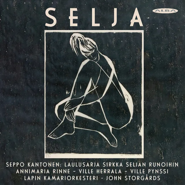 Selja: No. 5, Tajuntani piirtää