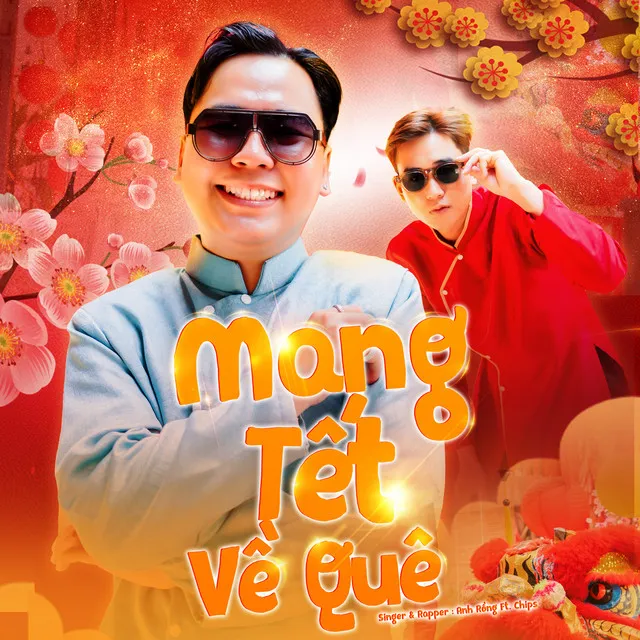 Mang Tết Về Quê - Short Version 4