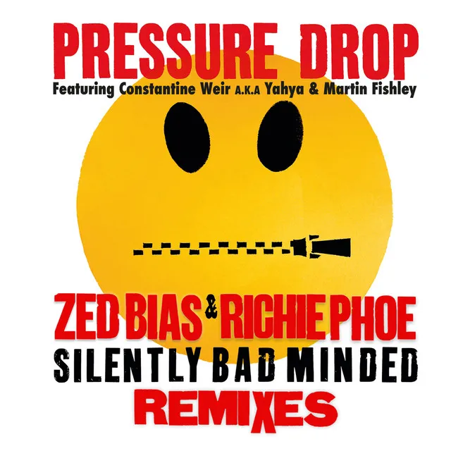 Silently Bad (re)Minded [Remixes]