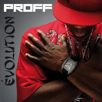 Evolution by Proff