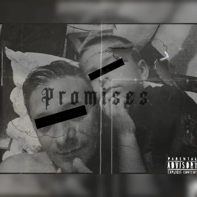 Promises - Instrumental Beat From "Promises