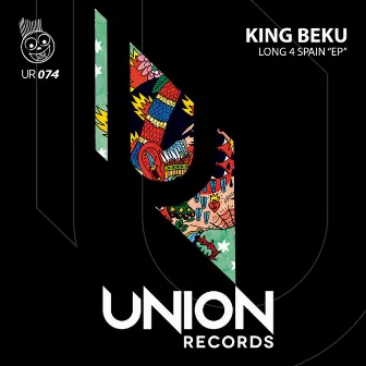 Long 4 Spain by King Beku