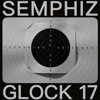 Glock 17 by Semphiz