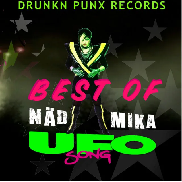 Ufo Best Of