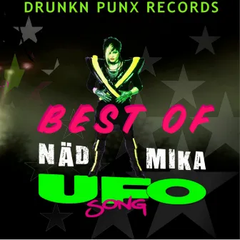 Ufo Best Of by Näd Mika