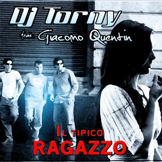 Il tipico ragazzo - DJ sTore Extended