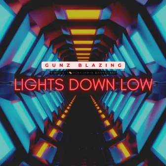 Lights Down Low by Gunz Blazing