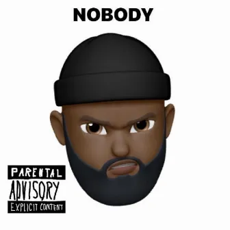 NOBODY by T-MON