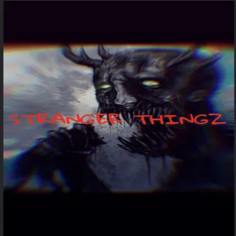 Stranger Thingz by Nye