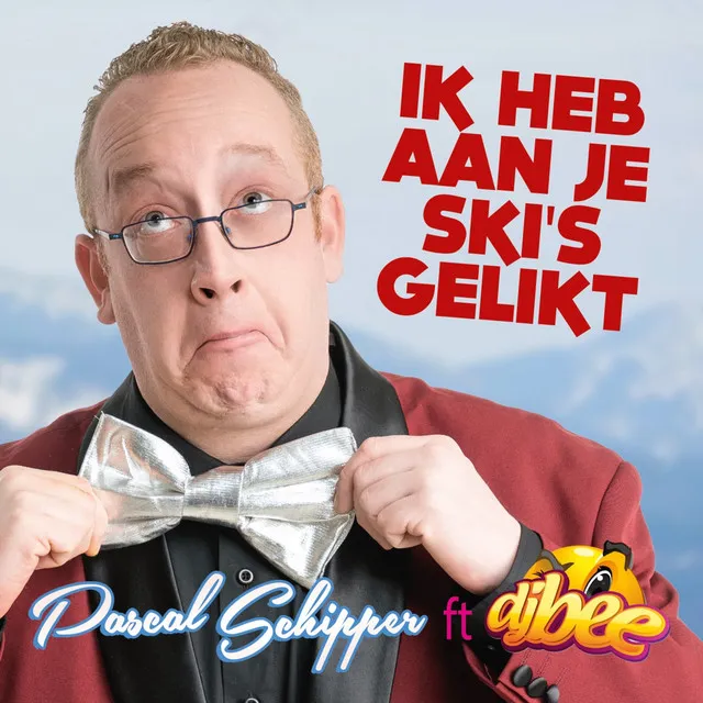 Ik Heb Aan Je Ski`s Gelikt (Koning Vaut Edit)