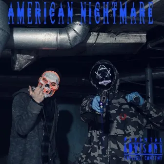 American Nightmare by Unknown Artist