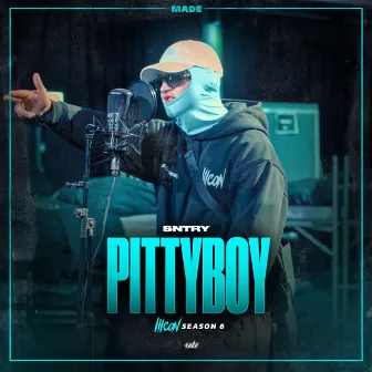 Pittyboy by sntry