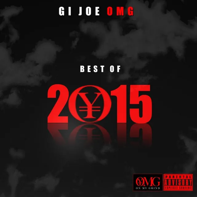 On My Grind Presents Best of 2015