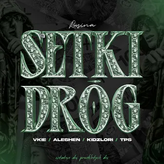 setki dróg by Aleshen