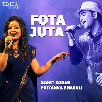 Fota Juta - Single by Rohit Sonar