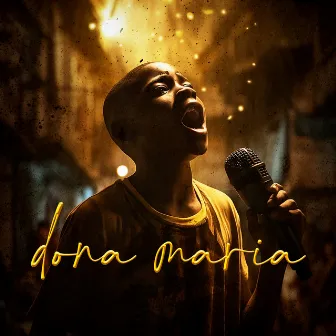 Dona Maria by Mc jhon da vf