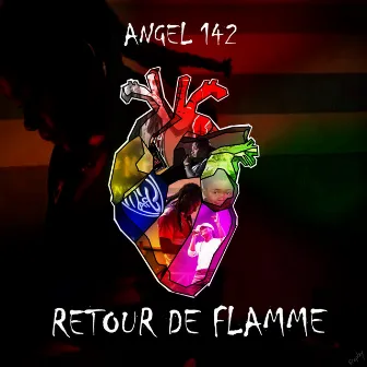 Retour De Flamme by Angel 142