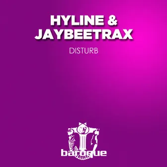 Disturb by Jaybeetrax