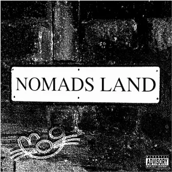 Nomads Land by MOG