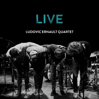 Ludovic Ernault Quartet Live by Ludovic Ernault