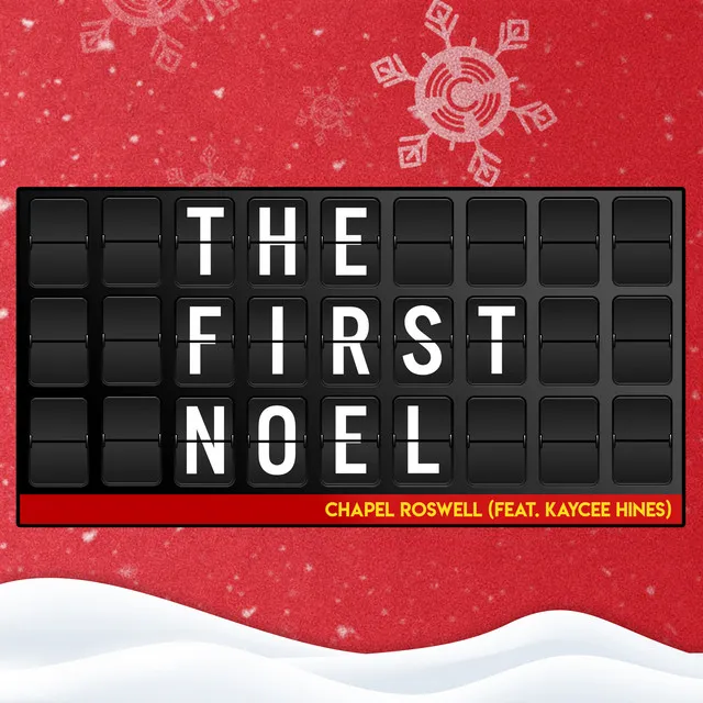 The First Noel