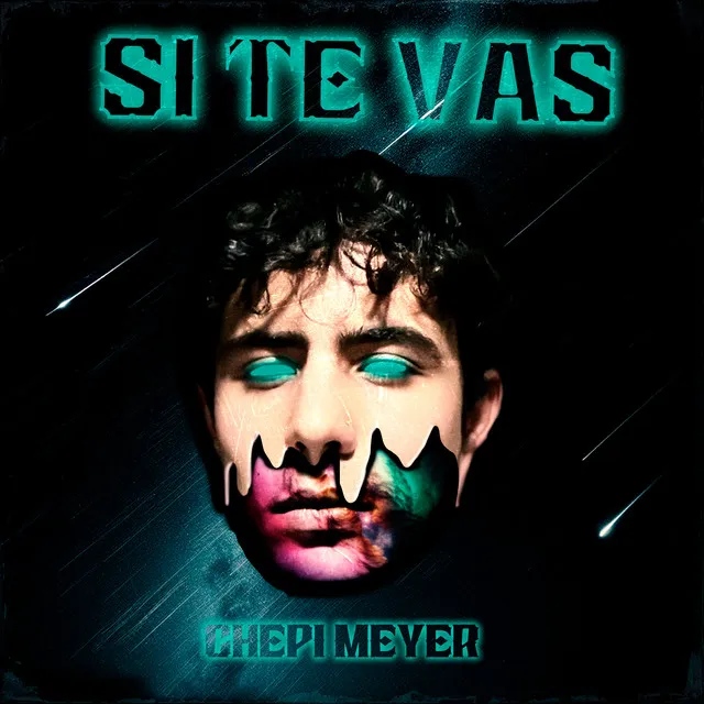 Si Te Vas