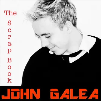 The Scrapbook by John Galea