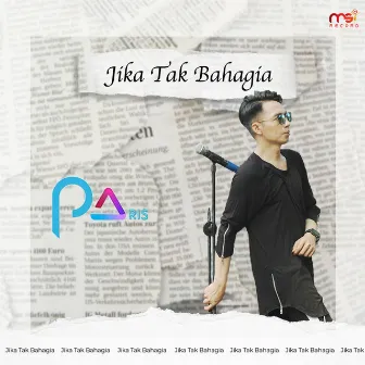 Jika Tak Bahagia by Paris