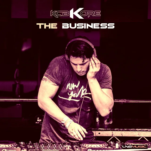 The Business (SM Project Remix Edit)