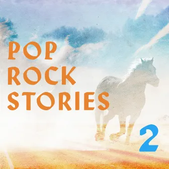 Pop Rock Stories, Vol. 2 by Teddy Katigbak