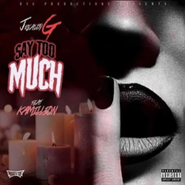 Say To Much