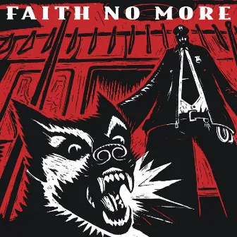 King for a Day, Fool for a Lifetime by Faith No More