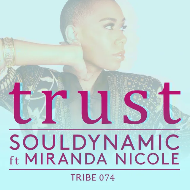 Trust - Mix 1