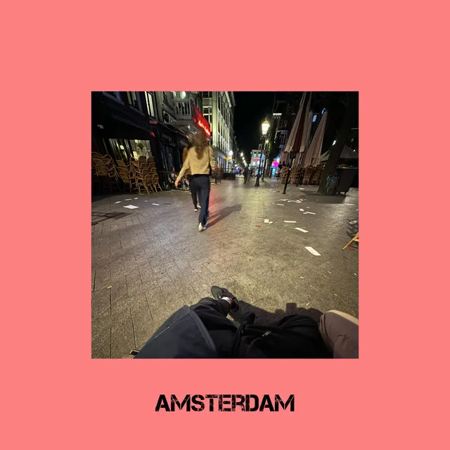 Amsterdam Freestyle