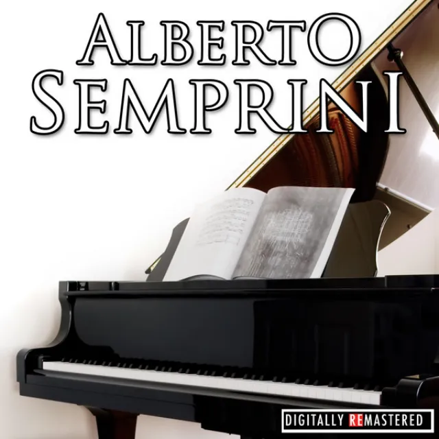 Alberto Semprini