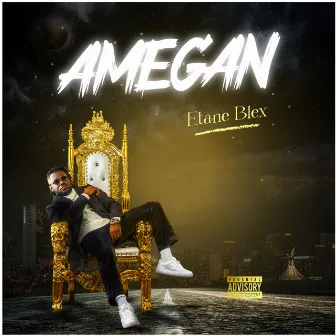 Amegan by Etane Blex