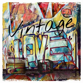 Vintage Love by Checho Beats