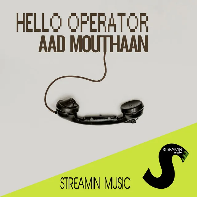 Hello Operator - Radio Edit