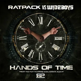 Hands Of Time by Wideboys