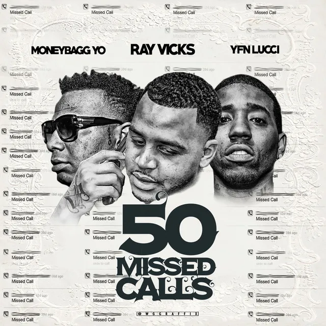 50 Missed Calls