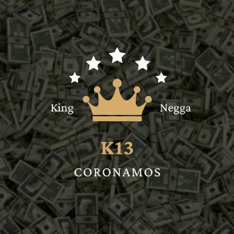 Coronamos by K13