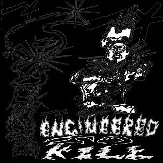 Engineered To Kill by 6 SENSE