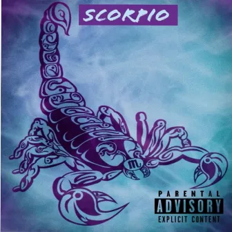 Scorpio by Chillz