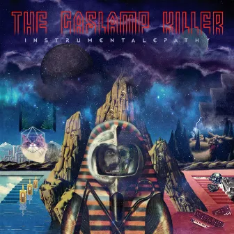 Instrumentalepathy by The Gaslamp Killer