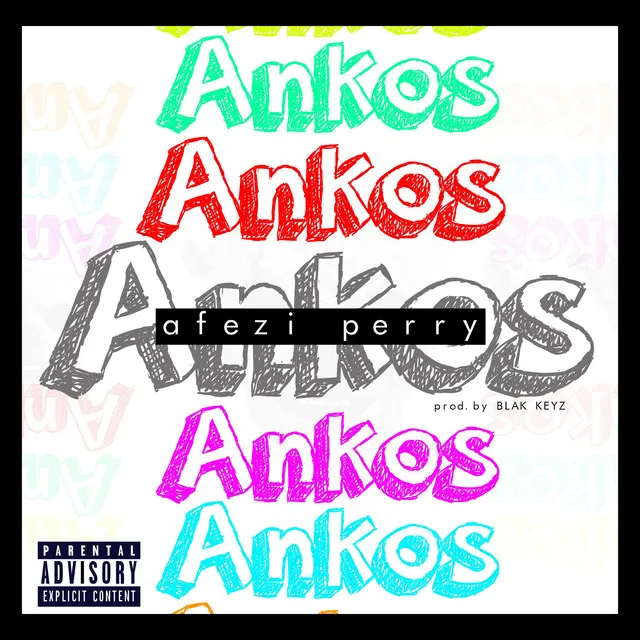 Ankos