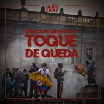 Canción Urgente: Toque de Queda, Vol. V by M-sBeatz